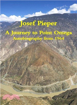 A Journey to Point Omega ― Autobiography from 1964