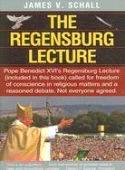 The Regensburg Lecture