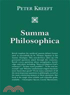 Summa Philosophica