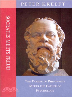 Socrates Meets Freud ― The Father of Philosophy Meets the Father of Psychology