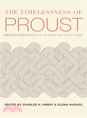 The Timelessness of Proust