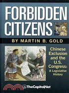 Forbidden Citizens