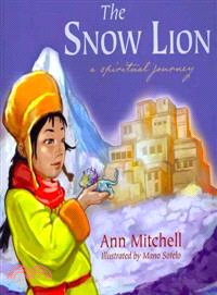 The Snow Lion