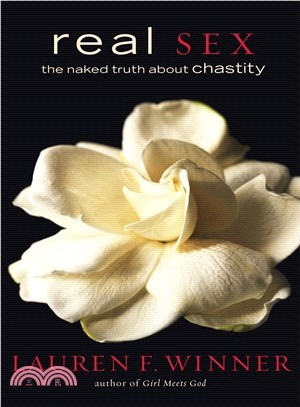 Real Sex: The Naked Truth About Chastity