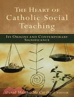 The Heart of Catholic Social Teaching ─ Its Origins and Contemporary Significance
