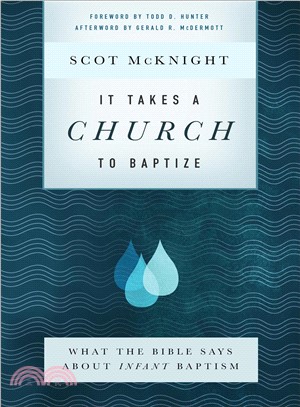 It Takes a Church to Baptize ― What the Bible Says About Infant Baptism