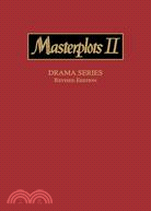 Masterplots II: Drama Series