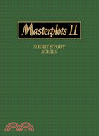 Masterplots II: Short Story Series