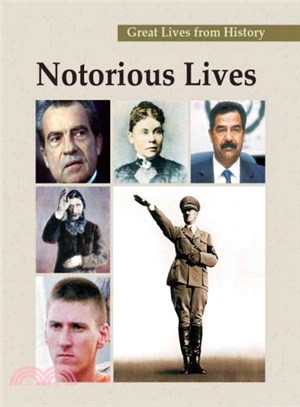 Notorious Lives