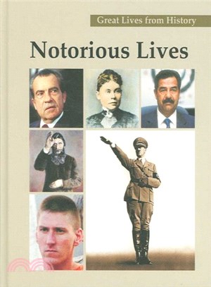 Notorious Lives ― Salvatore Giuliano - Juan Peron