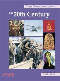 Great Events from History—The 20th Century: 1901-1940