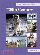 Great Events From History: The 20th Century, 1941-1970