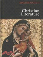 Masterplots II: Christian Literature: A-Dre