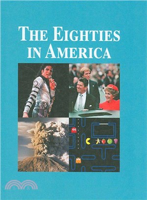 The Eighties in America