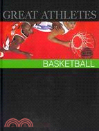 Great Athletes Basketball