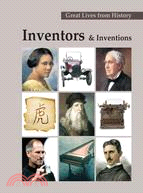 Inventors & Inventions Set