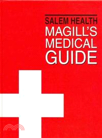 Magill's Medical Guide