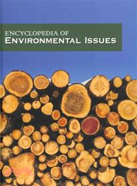 Encyclopedia of Environmental Issues