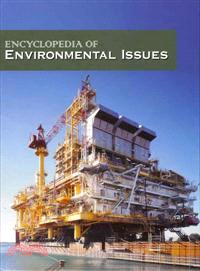 Encyclopedia of Environmental Issues