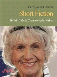 Critical Survey of Short Fiction