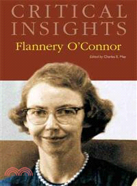 Flannery O'connor