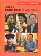 Asian and Pacific Islander Americans