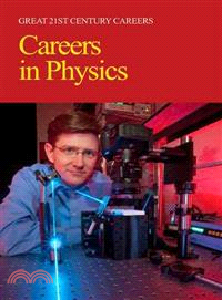 Careers in Physics