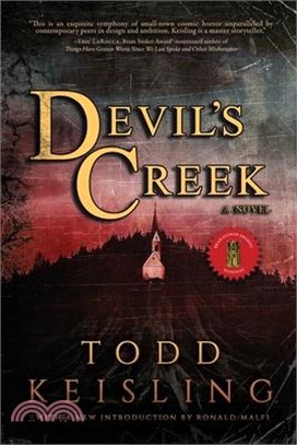 Devil's Creek