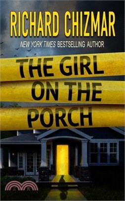 The Girl on the Porch