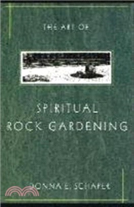 The Art of Spiritual Rock Gardening