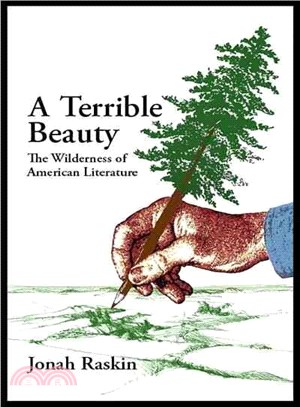 A Terrible Beauty ─ The Wilderness of American Literature