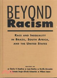 Beyond racism :race and ineq...