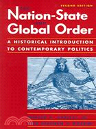 The nation-state and global order :a historical introduction to contemporary politics /