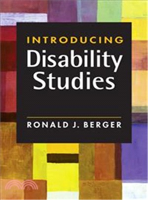 Introducing disability studi...