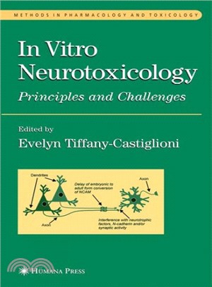 In Vitro Neurotoxicology ― Principles and Challenges