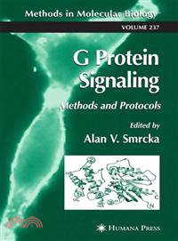 G Protein Signaling ─ Methods and Protocols