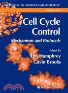 Cell Cycle Control ─ Mechanisms and Protocols