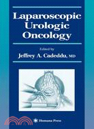 Laproscopic Urologic Oncology