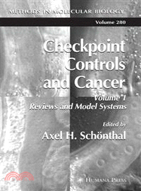 Checkpoint Controls and Cancer