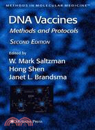 DNA Vaccines ─ Methods And Protocols