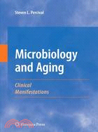 Microbiology and Aging ─ Clinical Manifestations