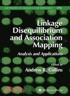 Linkage Disequilibrium And Association Mapping: Analysis And Applications