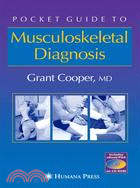 Pocket Guide to Musculoskeletal Diagnosis