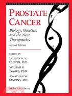 Prostate Cancer: Biology, Genetics, And the New Therapeutics