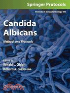 Candida Albicans ─ Methods and Protocols