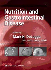 Nutrition and Gastrointestinal Disease