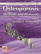 Osteoporosis: Methods and Protocols