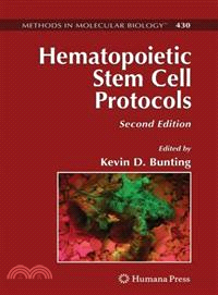 Hematopoietic Stem Cell Protocols