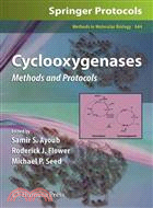 Cyclooxygenases