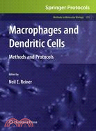 Macrophages and Dendritic Cells: Methods and Protocols